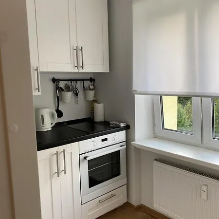 Tartu Mnt, Apartman *