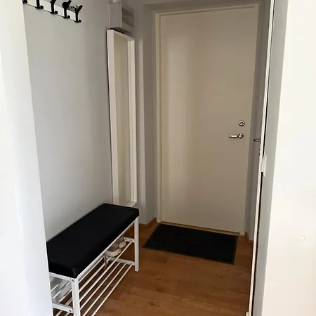 Tartu Mnt, Lägenhet Elva