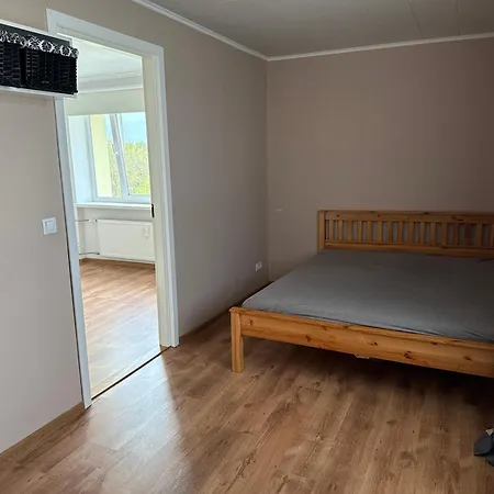 Lägenhet Tartu Mnt, Elva