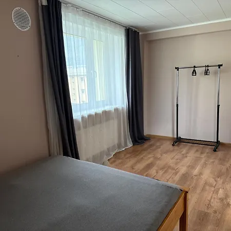 Tartu Mnt, Apartman Elva