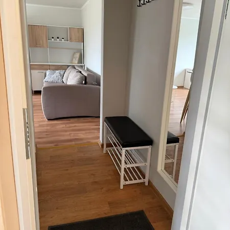 Tartu Mnt, Apartman Elva